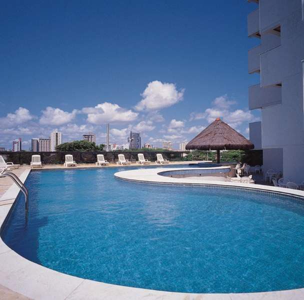 Flat Potengi Natal Exterior foto