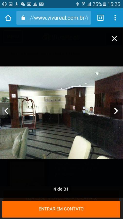 Flat Potengi Natal Exterior foto