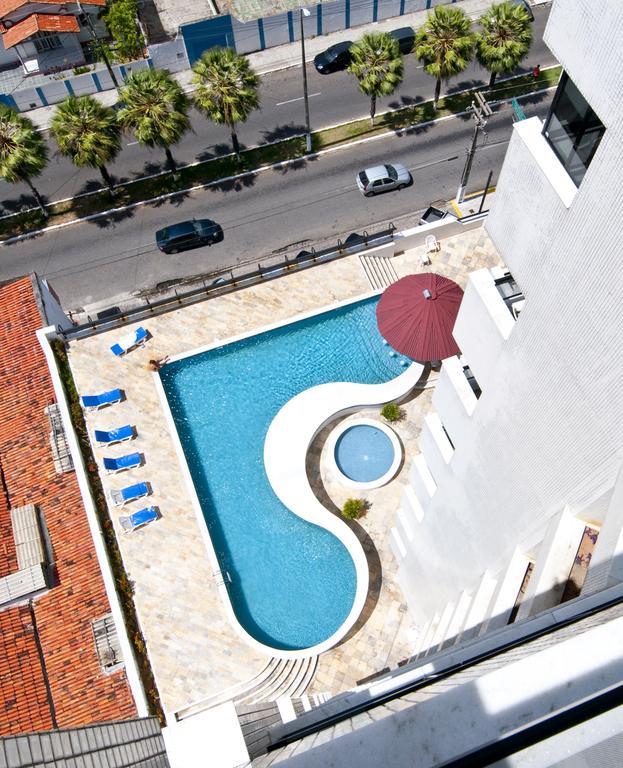 Flat Potengi Natal Exterior foto