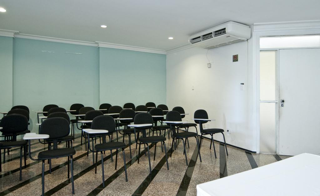 Flat Potengi Natal Exterior foto